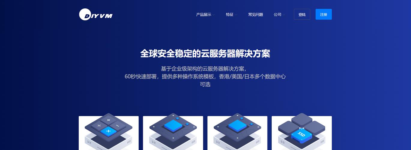 服务器云平台套件