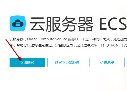 域名的云服务器