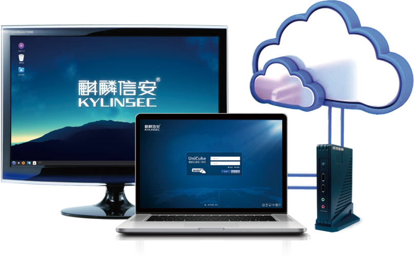 国内桌面云服务器有哪些