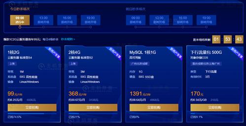 腾讯云服务器图片预览