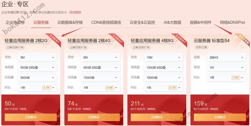腾讯云服务器怎么买成都的