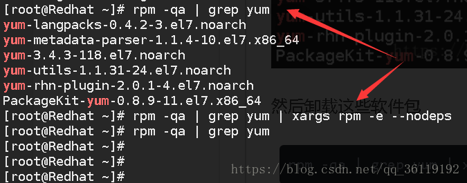 redhat7中swappiness配置问题分析(redhat7增加swap)