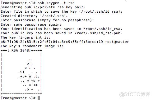 linux下怎么设置ssh免密码登录（linux配置ssh免密登录）