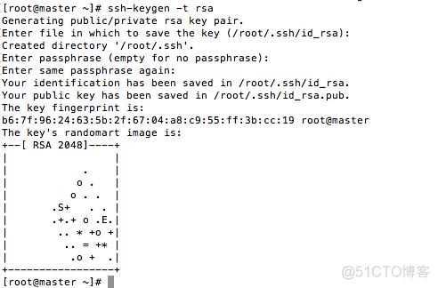 linux下怎么设置ssh免密码登录(linux配置ssh免密登录)