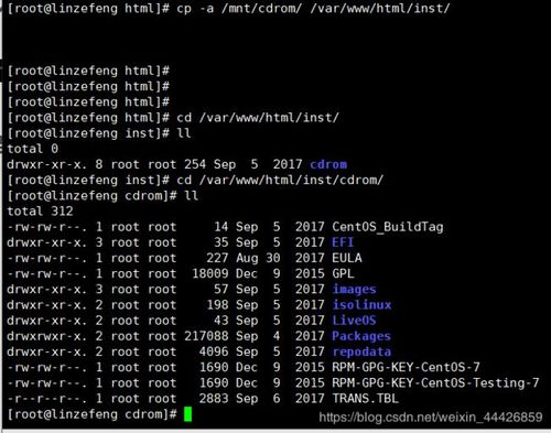 如何查看linux下apache配置文件(linux查看安装的apache版本)