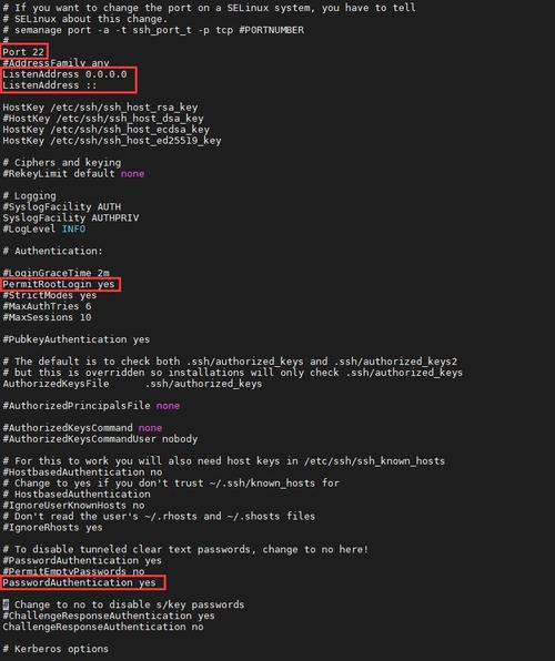 Centos7中怎么利用DenyHosts防止ssh暴力破解(centos7 ssh免密码登录)