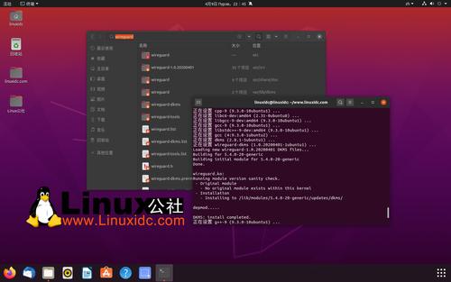 WSL 1 运行 Ubuntu 20.04 将会出现问题(wsl2 ubuntu 20.04)