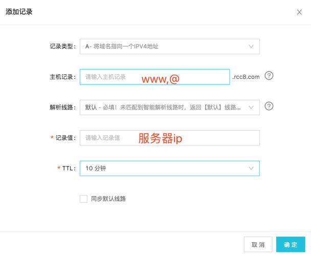 购买域名后如何建立网站（购买域名后如何建立网站账号）