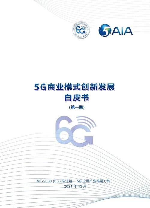 中国信通院陆洋：5G融合应用发展面临的挑战与思考（5g融合应用发展白皮书）