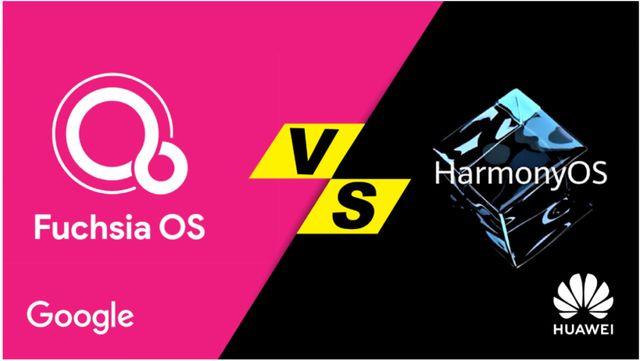 Fuchsia编程语言策略:前端用 Dart Go 要退出(fuchsia用什么语言开发)