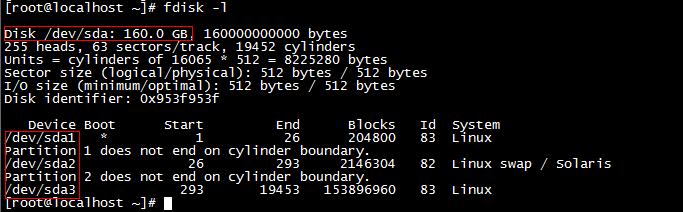 Linux下查看硬件信息的方法(linux 查看硬件信息)