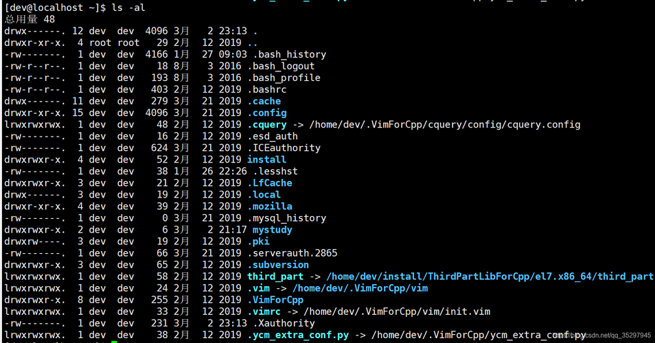 linux如何查找php.ini(Linux如何查找大文件)