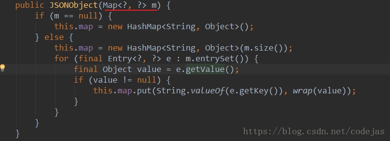 java中json的使用方法是什么(java 使用json)