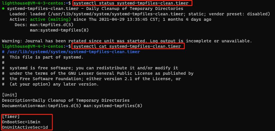 linux中tmp文件如何恢复（linux tmp文件）