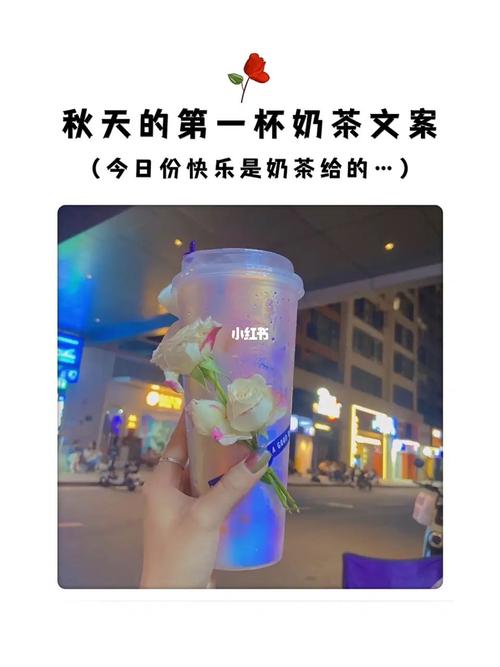 秋天的第一杯奶茶，如何乖乖让好友请你喝（秋天的第一杯奶茶,如何乖乖让好友请你喝）