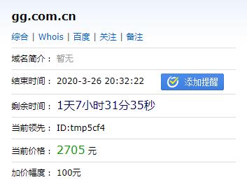 .cn域名能卖吗(cn域名出售)