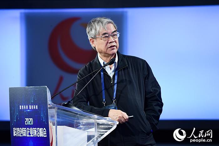 邬贺铨院士演讲权威发布: 5G商用一周年 产业创新再出发(中国工程院院士邬贺铨:5g技术很不成熟、运营成本极高)