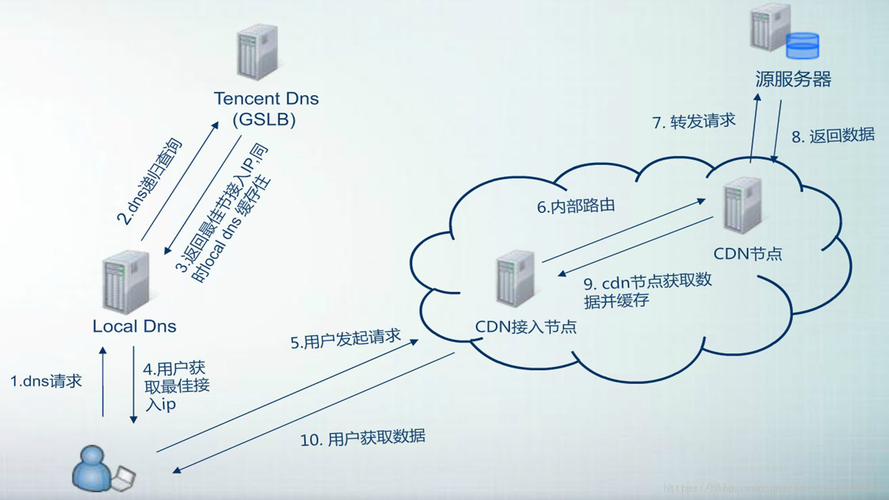 什么 是cdn(什么是cDNA)