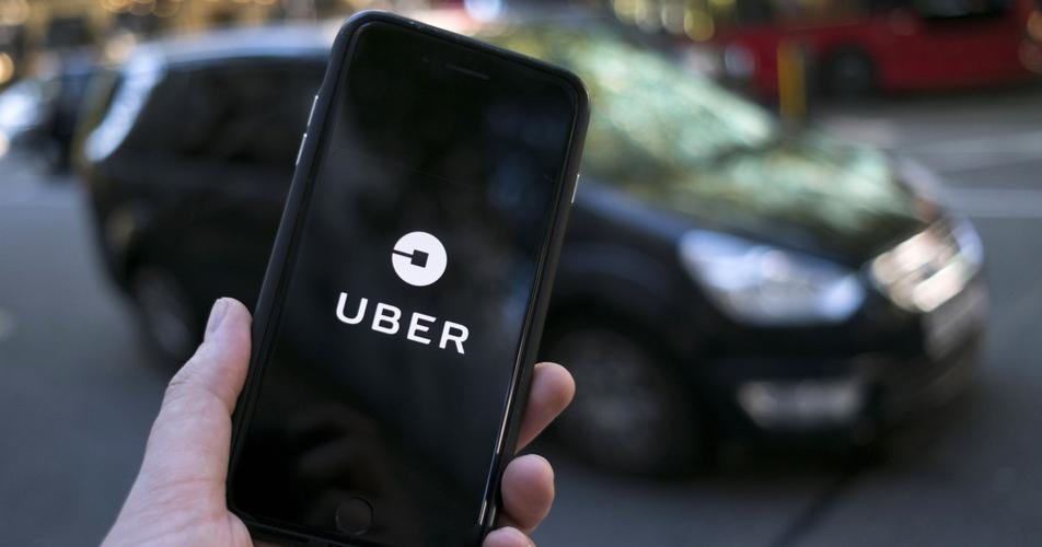 Uber回馈开源的软件有哪些（uber回馈开源的软件有哪些）