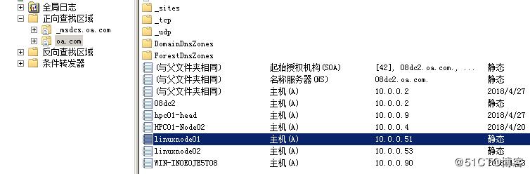 微软HPC群集如何添加Linux计算节点