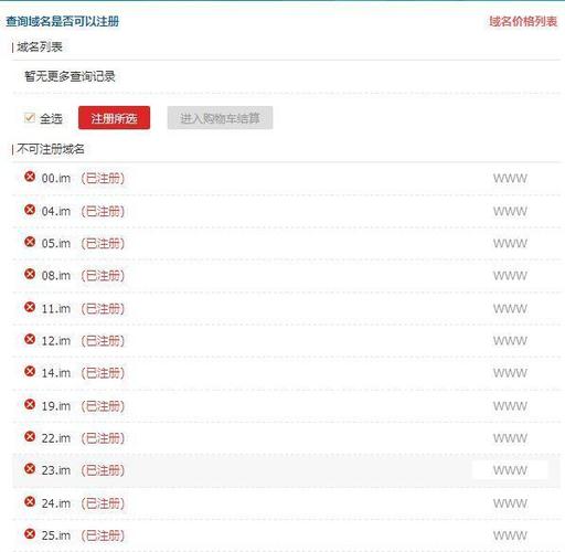.com域名启用三十载注册量超过1.15亿(com域名注册7元)