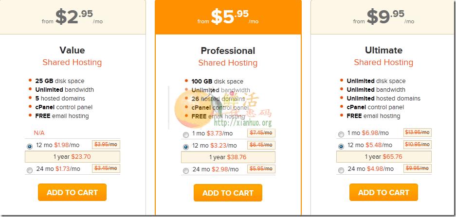 Namecheap五月优惠码整理汇总(5月优惠)