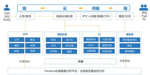 虚拟云服务器搭建视频软件
