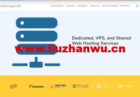 HostSailor:荷兰和罗马尼亚VPS(英国host)(荷兰离罗马尼亚远吗)