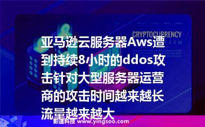 云服务器安全亚马逊