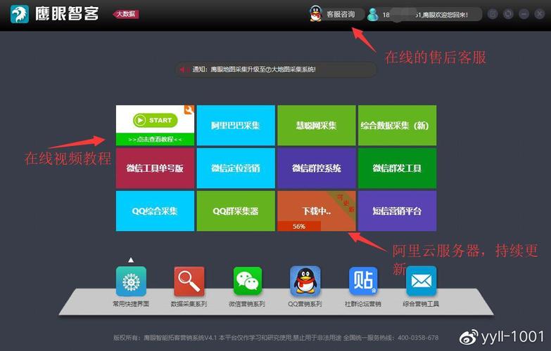 云服务器升级