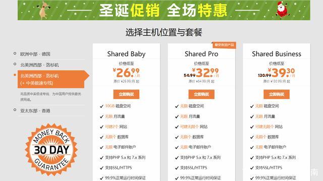 Networksolutions虚拟主机商新推域名优惠(域名虚拟主机购买)