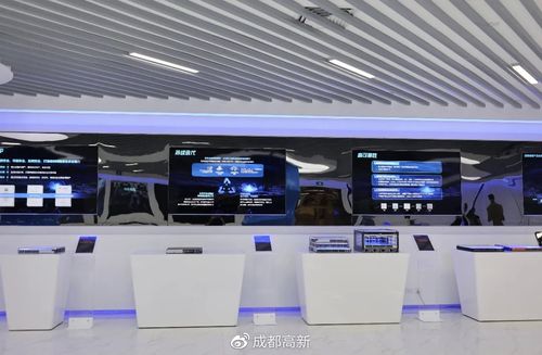 甘肃信创云服务器