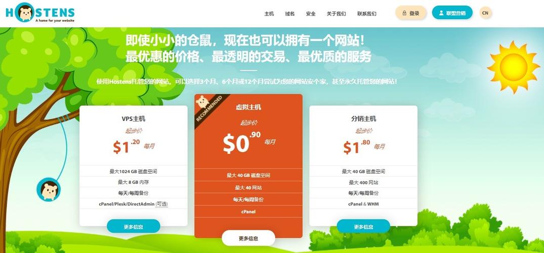 2021年国内外主机VPS服务器双十一活动汇总(双十一 vps)