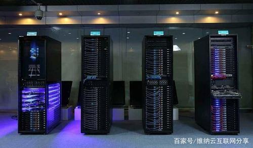 马云用的哪服务器