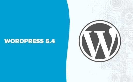 WordPress 5.4正式发布 新增和持续改进区块编辑器功能（wordpress 区块链插件）
