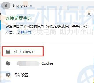 SSL证书包含什么信息?SSL证书内容查看(ssl证书内容是什么)