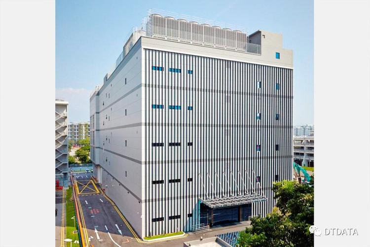 Megalayer新加坡数据中心国际带宽线路测评(新加坡 数据中心)