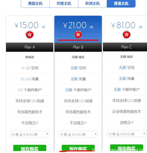 关于BlueHost优惠码的常见问题解答(bluehost优惠券)
