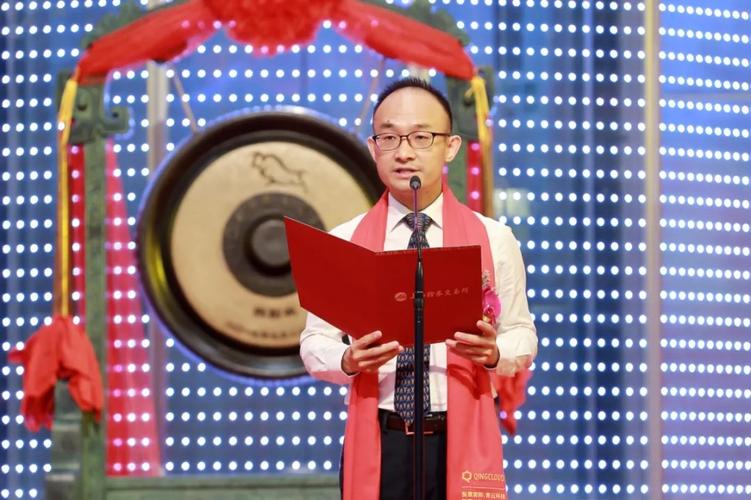 青云科技董事长,青云科技董事长简历2022年更新(青云科技 董事长 简历)