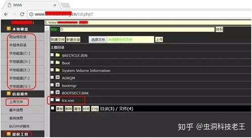 美国服务器网站被黑该如何解决呢(美国服务器网站被黑该如何解决呢知乎)