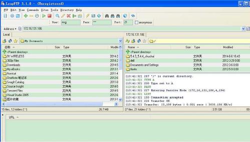 ftp传输工具,ftp上传下载工具2022年更新(ftp文件传输工具app)