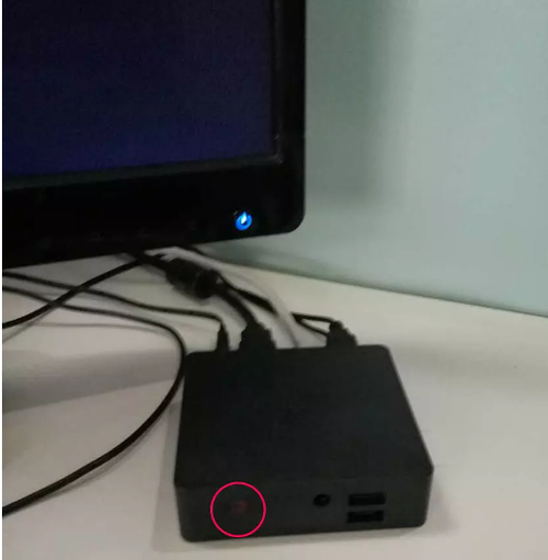 云服务器没有键盘