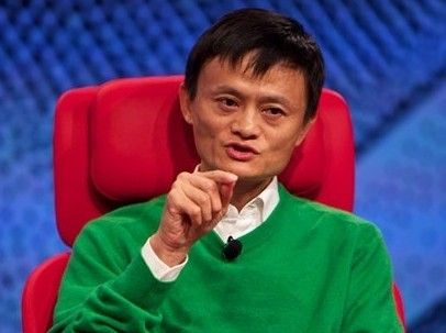 马云服务器赚钱