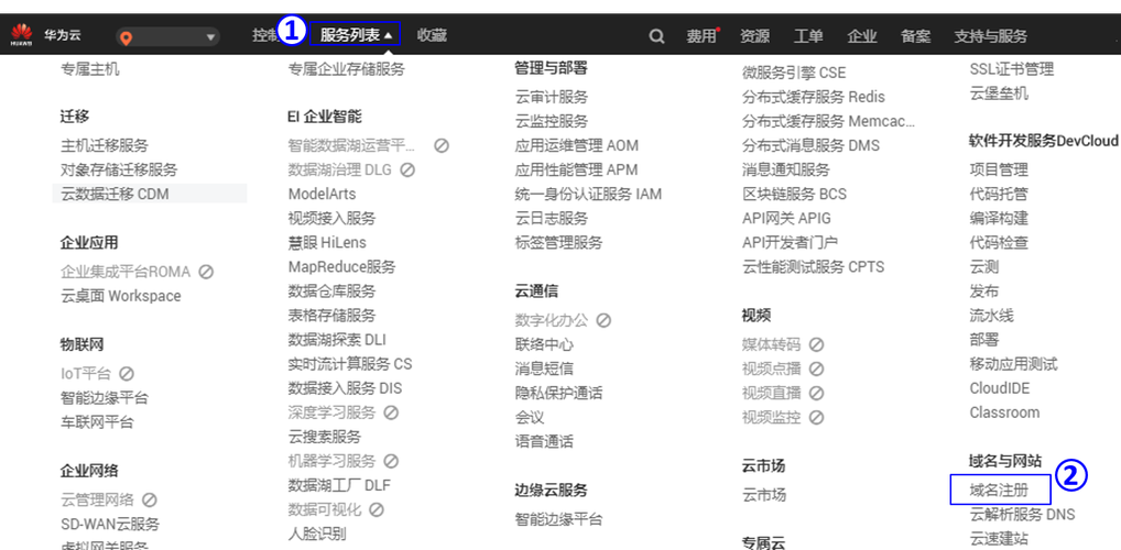 云服务器相关论坛网址