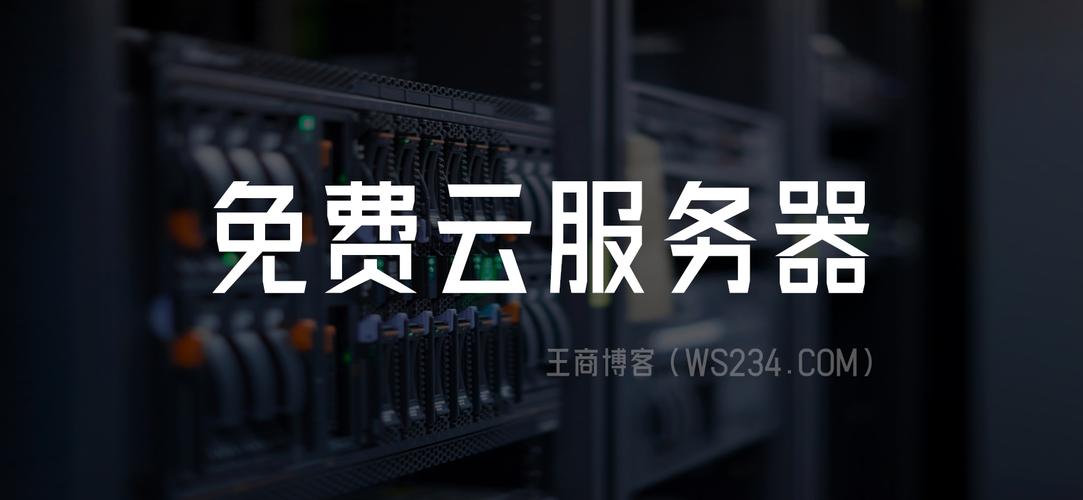 国内免费的云服务器