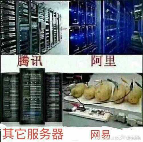 土豆云服务器