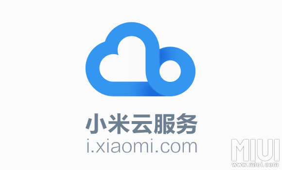 小米百度云服务器
