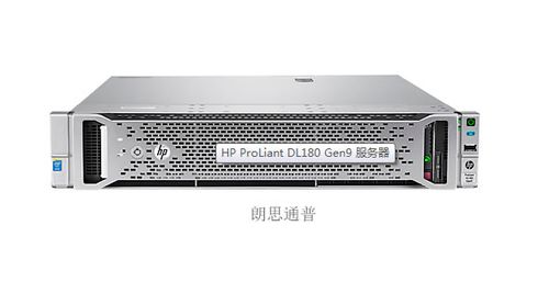 hp云服务器