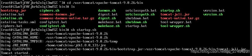 怎样在云服务器搭建linux