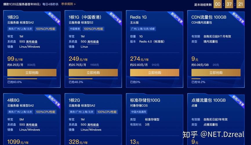 云服务器哪个好知乎